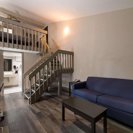Quality Inn & Suites Altamonte Springs Orlando-North Buitenkant foto
