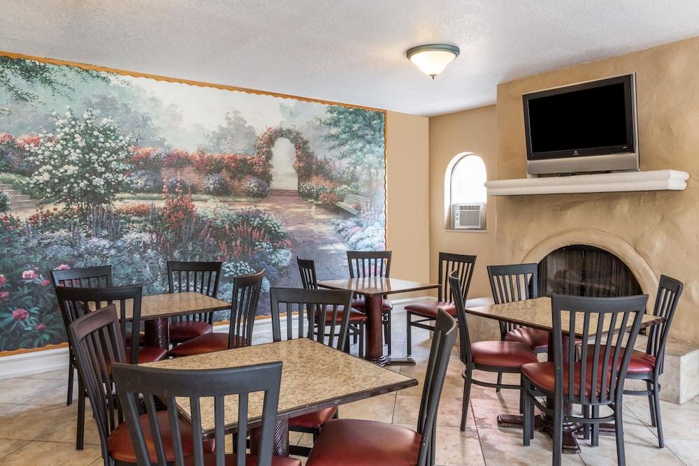 Quality Inn & Suites Altamonte Springs Orlando-North Buitenkant foto