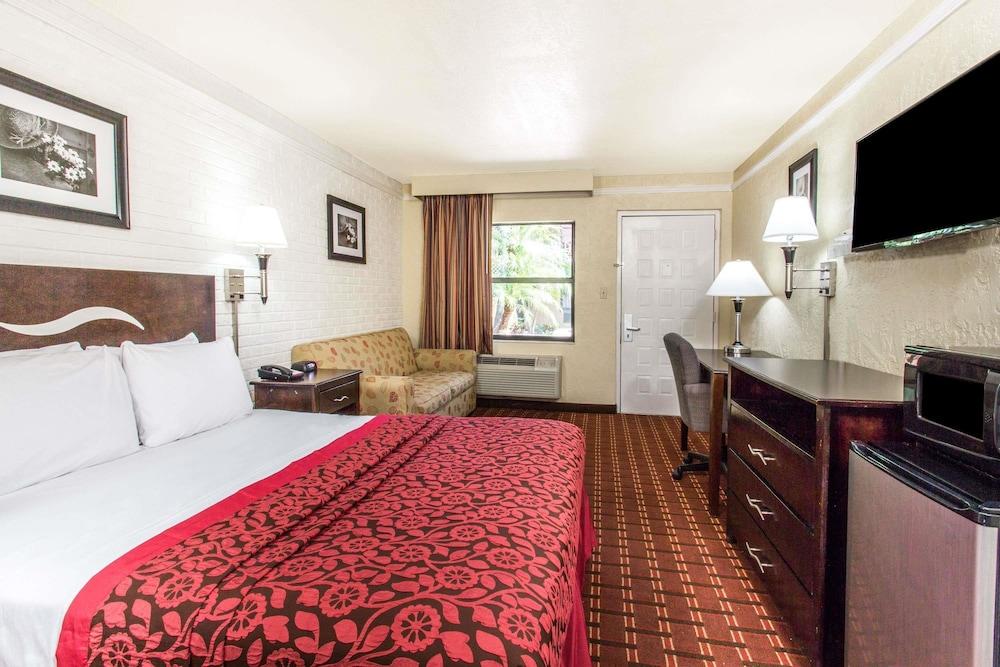 Quality Inn & Suites Altamonte Springs Orlando-North Buitenkant foto