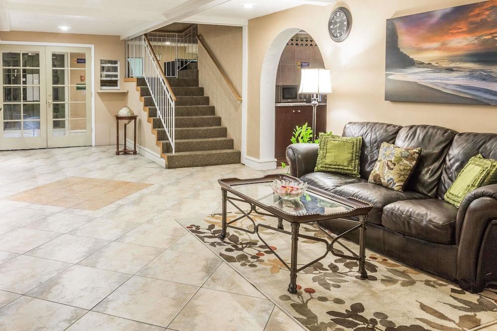 Quality Inn & Suites Altamonte Springs Orlando-North Buitenkant foto