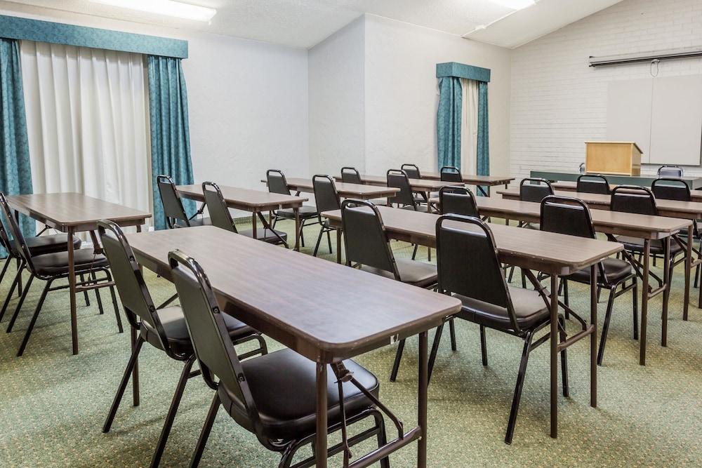 Quality Inn & Suites Altamonte Springs Orlando-North Buitenkant foto