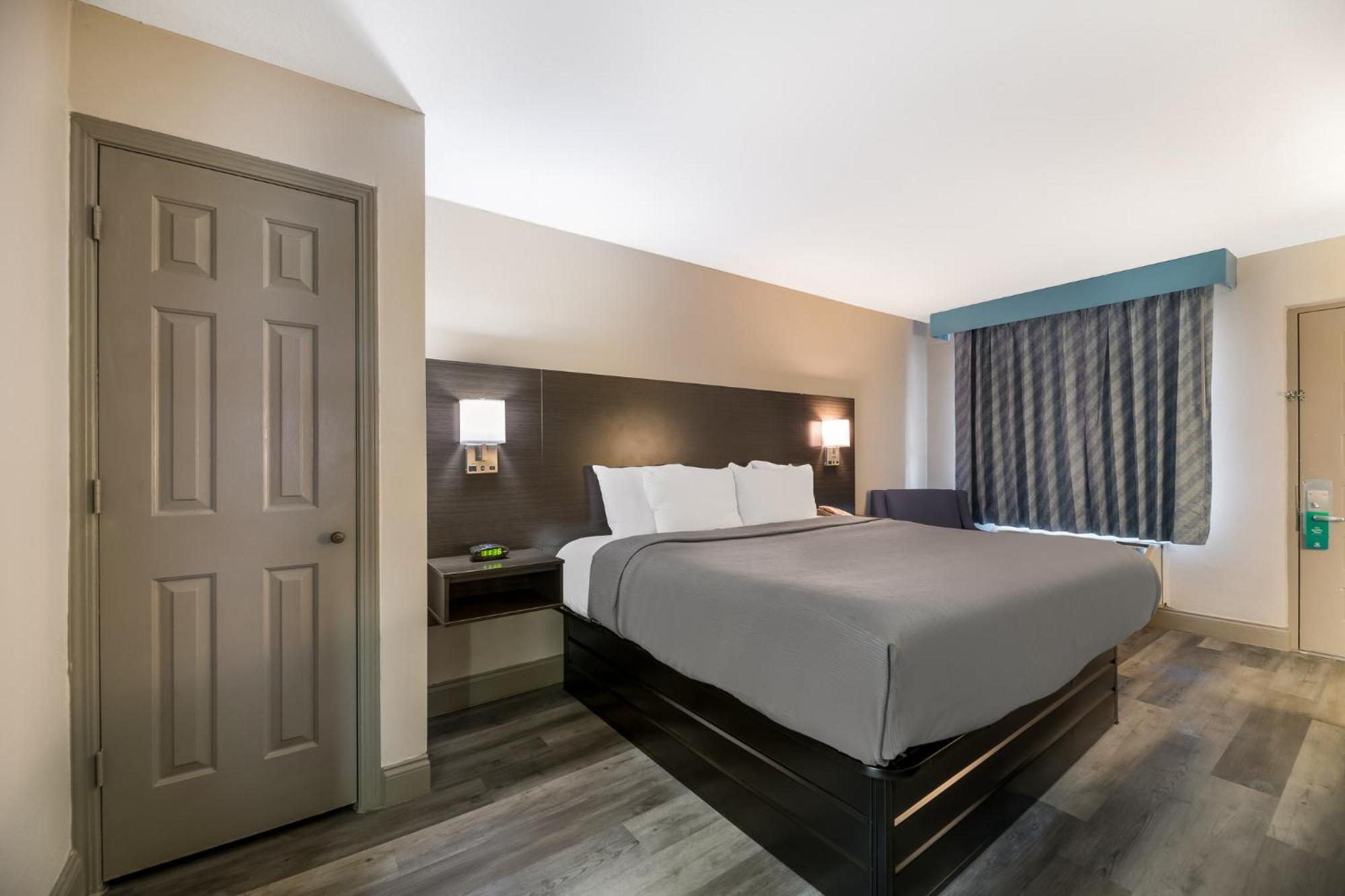 Quality Inn & Suites Altamonte Springs Orlando-North Buitenkant foto