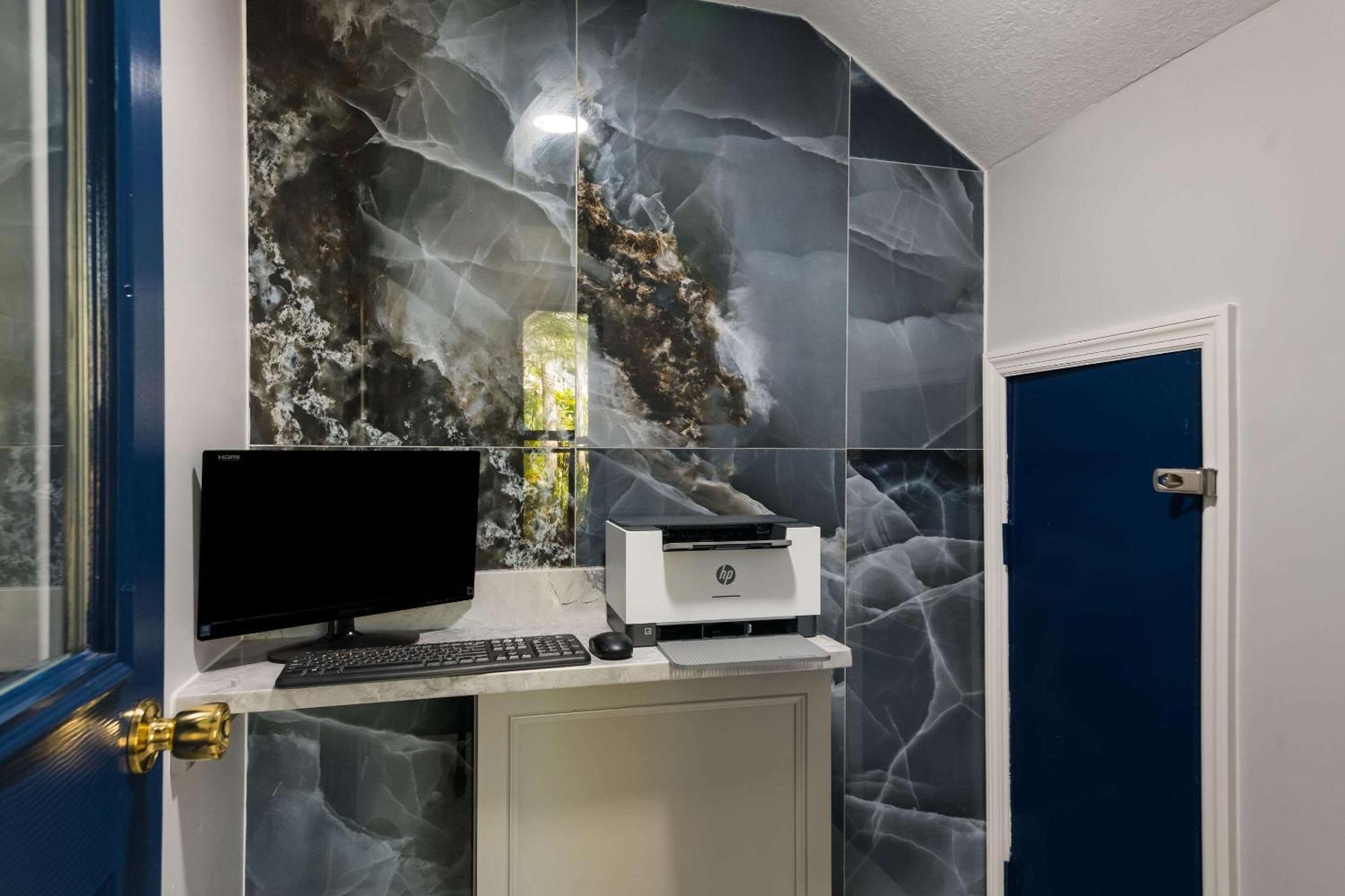 Quality Inn & Suites Altamonte Springs Orlando-North Buitenkant foto